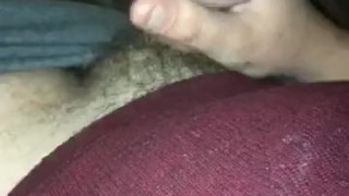 Thanks Phub user: gltbears This nut is for you!