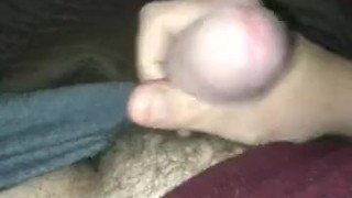 Thanks Phub user: gltbears This nut is for you!
