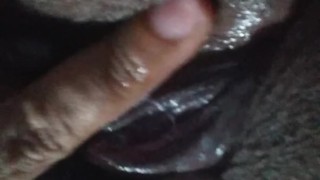Creamy & Horny early this morning