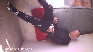 50.6525778N, 15.1957442E - CRUNCH CRUNCH -- PRODUCTION STILL IN PROGRESS 11