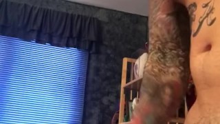 Sex with my belladonna fleshlight