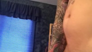 Sex with my belladonna fleshlight