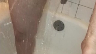 TINDER SLUT LETS ME RECORD AFTER CREAMPIE