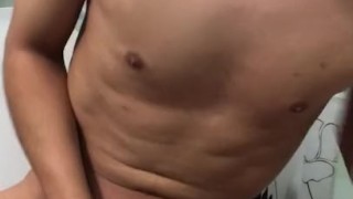 Love jacking off for the camera