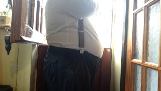 fat pipe dad clip