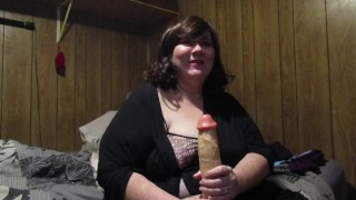 Hi Im Vickie and let me tell you want i am going to do.