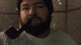 fat fisherman pipe clip