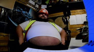 constraction bloat clip