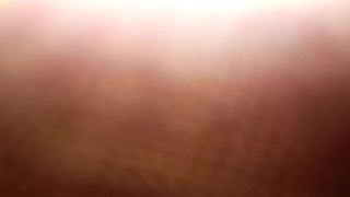 18 inch dildo deep in my ass