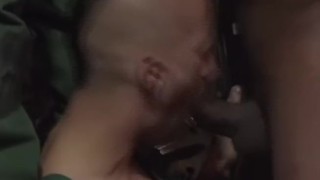 Donkey Dicks and Face Fucking