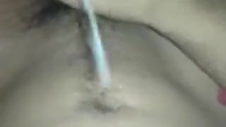 eyaculación a chorro