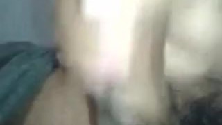 eyaculación a chorro