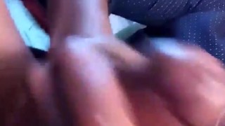 Huge MUST SEE bbc cumshot EXPLOSION