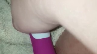 Fucking objects