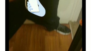 Google Measurement WONT Measure My Dick