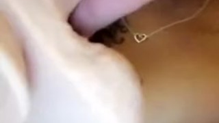 Latina on Snapchat little tease
