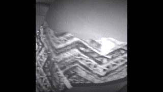 Fat ass booty shaking