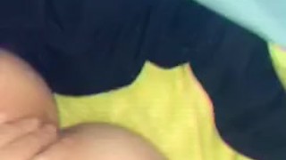 my pussy is so fucking wet rn