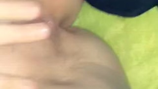 my pussy is so fucking wet rn