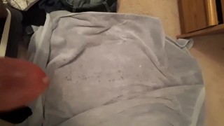 Wish i had a mouth to fill