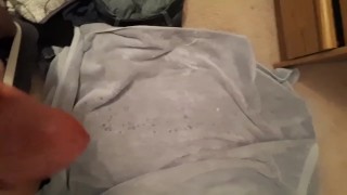 Wish i had a mouth to fill
