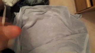 Wish i had a mouth to fill
