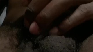 Light Dick Tease
