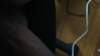 penis pulsations
