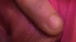 Tasha's fat pussy