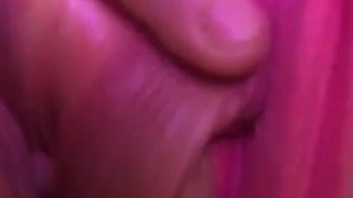 Tasha's fat pussy