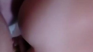 my first real anal sex with aclient - for money