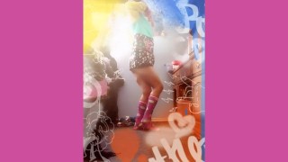 Spacebabestargazer’s Sunday Fun