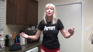 Jamie Foster T- Shirt Fun