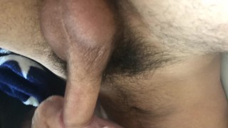 Intimate HD Morning Blowjob+Facial