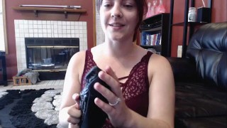 Remake Unboxing Mr. Hankey's Toys Nick Capra and Alien Breeder