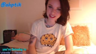 Babyjas Cam Show 09-05-2018