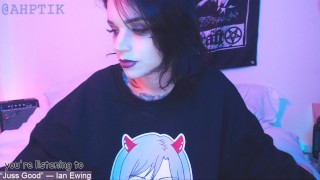 Babyjas Cam Show 09-13-2018