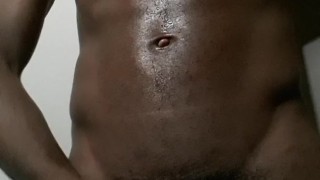Light Dick Exercise