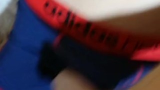 Introducing my new underwear