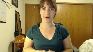 Toy Review - Glow in Dark Waterproof Soft Dildo Secrexy.com