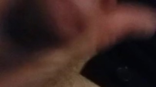 MTF stroking (no cumshot/orgasm)