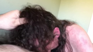 All manner of autumn awesomeness with my voluptuous vixen