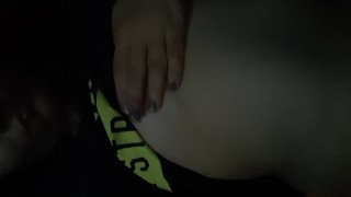 Nipple Play