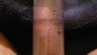 First day pumping