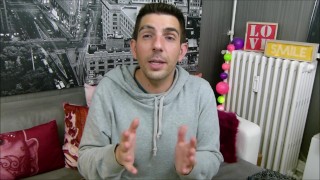 QUESTIONS ABONNÉS: SEXToys préfèré ? Suis je gay ? Taille de ma BITE ?