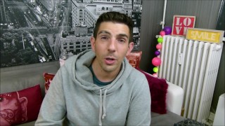 QUESTIONS ABONNÉS: SEXToys préfèré ? Suis je gay ? Taille de ma BITE ?