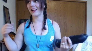 Toy Review Mr Hankey's Toys Alien Breeder