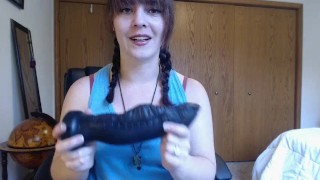 Toy Review Mr Hankey's Toys Alien Breeder