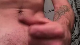 Jack off