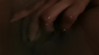 Wet Pussy